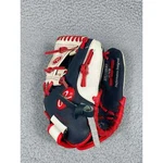 Rawlings BEBS5 WPL110NWS 11IN Zero Shock Sting Reduction Baseball Glove Youth Lh. Fixed Price $11.99.