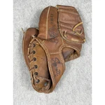 Vintage Sonnett AP524R Kids Deep Cup Pocket Albie Pearsons 7 Glove Baseball Rhc. Fixed Price $19.99.