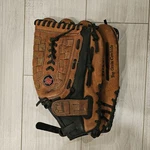 Macgregor 13.5" Baseball Softball Glove Rht 95740 Top Grain Cowhide Leather. Fixed Price $20.00.