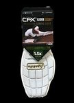Franklin Cfx Reversible Protective Slider Glove One Size Lightweight White. Fixed Price $36.00.