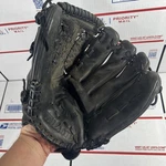 Wilson Demarini Voodoo 12 2/3" Softball Rht Glove Mitt A1330 DM4 -same Day. Fixed Price $44.99.
