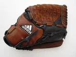 Adidas Softball Glove 13" Tr 1300 Steerhide Leather Brown. Fixed Price $34.00.
