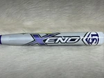 2018 Louisville Slugger Xeno 33/23 New!! FPXN18A10 (-10) Fastpitch Softball Bat. Fixed Price $280.00.