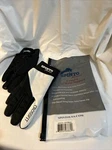 Spinto Crossfit Gloves W/ Wrist Support Sm Black Nip. Fixed Price $29.99.