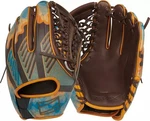 Rawlings REV1X 11.75 Infield Pitcher Glove Brown Rh REV205-4CH New. Fixed Price $300.00.