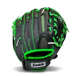 Softball Glove 12 Inch Lightweight Windmill Series Lime Gray Franklin Sports. Fixed Price $59.99.