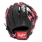 Rawlings Series 11.25-INCH Infield Glove R91125U-2BP. Fixed Price $149.99.
