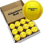 Thin Air Brands The Anywhere Baseball/softball Foam 12 Pack Bundle. Fixed Price $50.05.