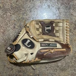 Louisville Slugger Tps Valkyrie Pro Series Baseball Glove V1250 12.5" Right Hand. Fixed Price $24.99.