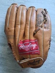 Rawlings RBG6TL Ken Griffey Jr Fielders Baseball Glove 12.5 Fastback Model. Fixed Price $29.99.