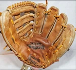 Louisville Super Slugger Ii HBG83 Tri-action 12.5" Baseball/softball Glove Rht. Fixed Price $26.39.