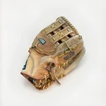 Mizuno Mz 1310T Baseball Glove Rht Pro Model Max Flex Full Grain Leather. Fixed Price $30.00.