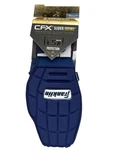 New Franklin Cfx Slider Prt Protective Sliding Glove Adult Either Hand. Fixed Price $34.99.