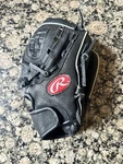 Rawlings TP10P Baseball Glove Power Strap Rh Throw New Without Tags. Fixed Price $22.99.
