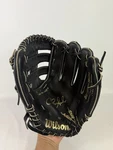 Wilson A2201 Signature Model Chris Sabo Rht 12" Baseball Glove - Game Ready. Fixed Price $24.99.