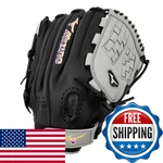 Mizuno GFN1250F5 Franchise Fp Utility Fastpitch Glove 12.50 Center Pocket. Fixed Price $147.04.