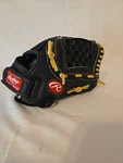 Rawlings RSS120C 12" Leather Glove Rht Rsb Softball Series Zero Shock. Fixed Price $20.00.