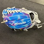 Mizuno M-print Prime 12.5 GMVPF-60MP New Authentic. Fixed Price $129.99.