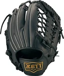 Zett All-around Baseball/softball Glove Infield/outfield Litex Left-handed Throw. Fixed Price $98.19.