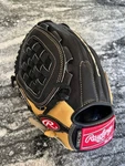 Rare Rawlings Revo 750 Series 7SC120CD Baseball Glove 12" Lh (left Hand Throw). Fixed Price $169.99.