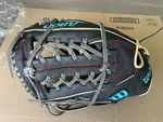 Wilson A800 12 Lht Baseball Glove Leather New. Fixed Price $59.99.