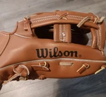 Wilson A2634 Baseball Glove Autoraph Model Right Handed Throw Snap Action. Fixed Price $20.00.