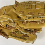 Rawlings Youth Baseball Mitt 9.5 Rbg 36JR Right Hand Throw Deep Well Pocket. Fixed Price $14.99.