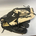 Louisville Slugger 12" Genesis 1884 Baseball/softball Glove - LS1203P Rh Throw. Fixed Price $22.99.