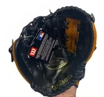 Wilson Advisory Staff 10.5 Lh Baseball Glove. Barry Bonds Series. A2277 Nwt!. Fixed Price $39.80.