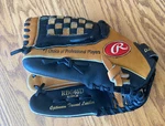 Rawlings RBG65D 12 Alex Rodriguez Signature Series Glove Tan/black Left Handed. Fixed Price $22.99.