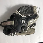 Worth Baseball Glove Mitt Rht Model STM11W-B. Fixed Price $19.95.