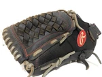 Rawlings R130BGS Renegade Baseball Glove 12 Inch Lht. Fixed Price $24.99.