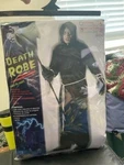 Forum Death Robe Mens' Plus Size Adult Costume New!!!. Fixed Price $8.90.