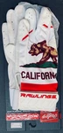 Rawlings 5150 California Bear Batting Gloves (men's Sz Medium) *brand New*. Fixed Price $18.95.