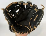 Fourty 44 Trainer Series Baseball Glove Mitt Right Hand Throw 9.5". Fixed Price $74.99.