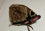 Rawlings Baseball Glove Playmaker Series, Inch, Rh Throw, PM110MBC Zero Shock. Fixed Price $21.00.