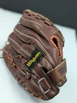 Wilson Baseball Glove Right Handed A9714 Mvp Series. Fixed Price $15.88.