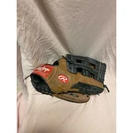 Rawlings D1275HB 12.75 Leather Rht Fielders Glove Premium Series Right Hand. Fixed Price $45.00.