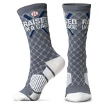 Chalktalksports Baseball Socks - Performance Large, Raised In Cage. Fixed Price $21.73.