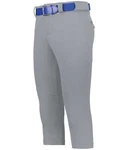 Russell Athletic RS5DBX Ladies 100% Polyester On Deck Softball Knicker. Fixed Price $31.22.