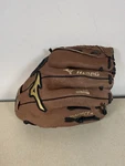 Mizuno Power Close Prospect Gpp 1050Y 1D 10.5 Youth Baseball Glove Left Throw. Fixed Price $21.52.