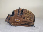 Used Easton Baseball Glove Natural Series NAT62 12.5 Inch Right Hand Throw Rht. Fixed Price $19.50.
