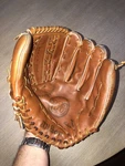 Wilson A2000 Xxl Baseball- Softball Glove Rht Dual Hinge Made Canada 13 Nice. Fixed Price $59.99.
