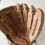 Louisville Slugger Tpx Dynasty DYX1250 12.5" Baseball Glove Right Hand Throw Rht. Fixed Price $20.00.