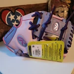 New 12" Rawlings PROR206SB-2PEP Fastpitch Softball Glove Right Hand Throw. Fixed Price $229.99.