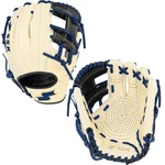Ssk Craftsman 11.5 Infield Baseball Glove Z5-1150CMLBLKNVY1. Fixed Price $119.95.