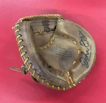 Vtg John Ellis Baseball Glove Advisory Staff Spalding 42-7415 Sweet Spot Pocket. Fixed Price $30.00.