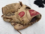 Rawlings Professional PROS20BC 12" Baseball Glove Left Hand Thrower. Fixed Price $229.00.