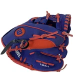 Wilson Texas Rangers T-ball Baseball Glove A02RB19TEX 10 Right Hand Thrower Mlb. Fixed Price $14.96.