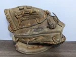 Vintage Wilson A2142 Bobby Bonds Model Baseball Glove Lht Made Usa Leather. Fixed Price $22.49.